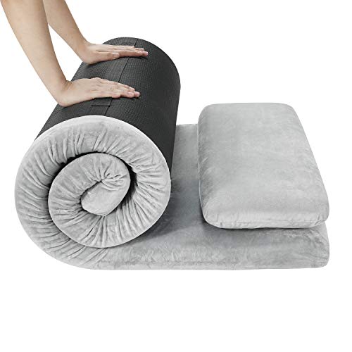 memory foam sleeping mat