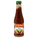 La Victoria Sauce Taco Red