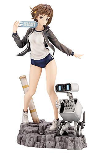 Kotobukiya ArtFX J 13 Sentinels Aegis Rim Natsuno