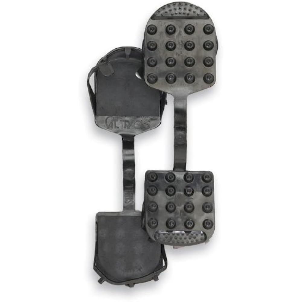 ski boots sole protector