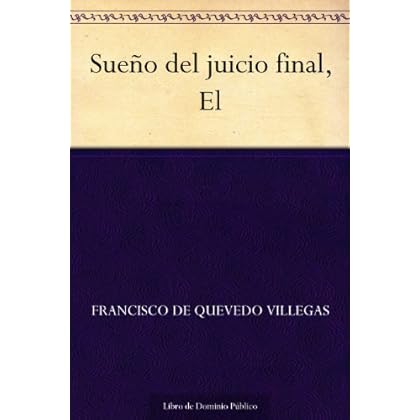 Sueño del juicio final, El