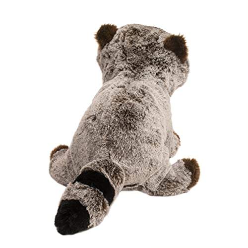 Douglas Ringo Raccoon Plush Stuffed Animal | Pricepulse