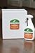 PoloPlaz Hardwood Floor Cleaner, Best Clean and Shine, Earth Friendly, Spray Bottle, 32 oz.