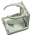 American Technology CH00100-ANT-1 Collapsible and Adjustable Drink Holder - Tan