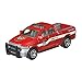 Matchbox Fire Rescue Vehicles, 5-Pack