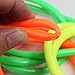 Wingsmoto Fuel Tube Hose 5mm Inner Dia Colorful Motorcycle Performance Green
