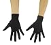 AveryDance Wrist Length Lycra Spandex Golves Halloween Costumes