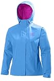 Helly Hansen Seven J Rain Jacket - Women's