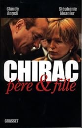 Chirac, père & fille
