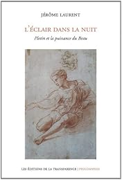 L' éclair dans la nuit