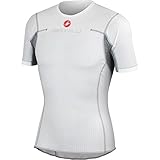 Castelli Flanders Base Layer - Short-Sleeve - Men's