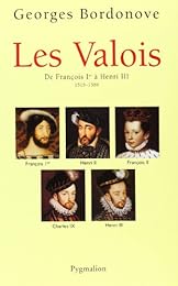 Les  Valois