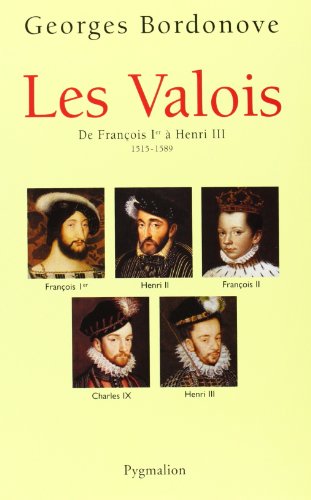 Les  Valois