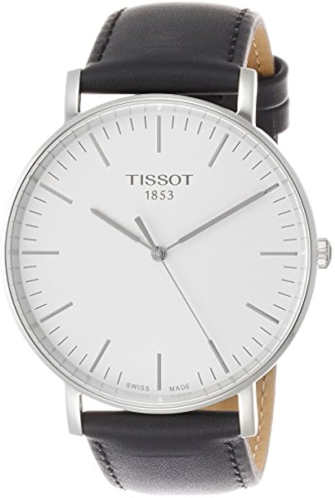 Tissot Everytime T109.610.16.031.00
