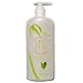 Coco Fiji Face & Body Lotion Infused With Coconut Oil | Lotion for Dry Skin | Moisturizer Face Cream & Massage Lotion for Women & Men | Tea Tree Spearmint 12 oz, Pack of 1