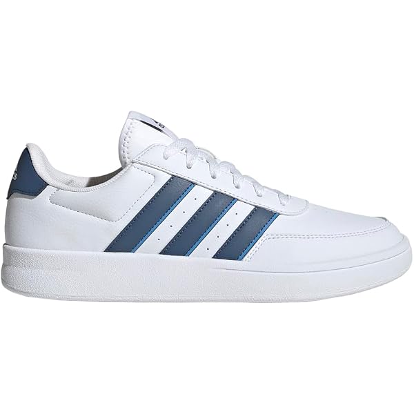 Amazon.com | adidas Mens Tyshawn Remastered Lace Up Sneakers Shoes Casual -  White - Size 11.5 M | Skateboarding