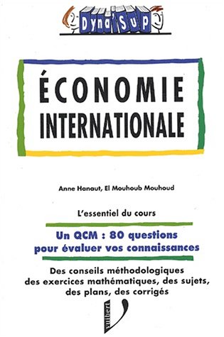 Économie internationale