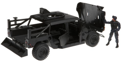 gi joe night ops humvee
