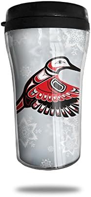 Hummingbird - Haida Point Fashion Travel Coffee Mugs Funny Office Cup Tea Mug