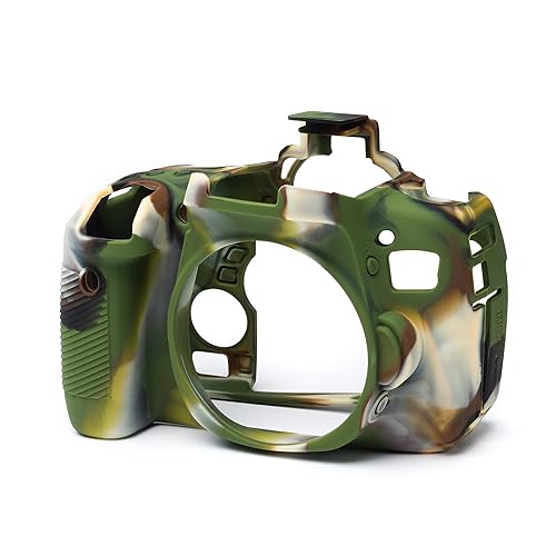 Bilora ecc760dc Easy Case per Canon 760d Camouflage