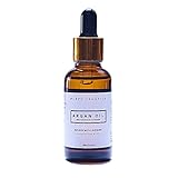 Moroccan Argan oil certified organic for babies and toddlers soothes diaper rash, cradle cap, eczema, baby acne and gentle moisturiser treatment for dry skin and babies soft skin in 30ml