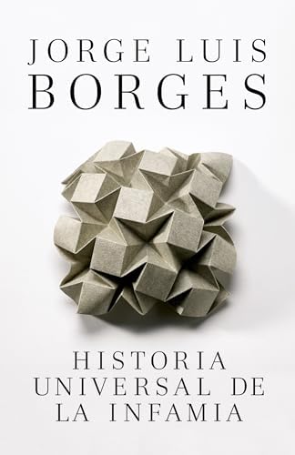Amazon.com: El Hacedor O/D: 9789500426947: JORGE LUIS BORGES: Libros