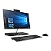 HP EliteOne 1000 G2 27-inch 4K (3840 x 2160) IPS Display i5-8500 1TB HDD 8GB Win 10 Pro All-in-One PC (Renewed)thumb 1