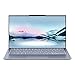 ASUS ZenBook S13 Ultra Thin & Light Laptop 13.9″ FHD, Intel Core i7-8565U CPU, GeForce MX150, 8GB RAM, 512GB PCIe SSD, Windows 10 Pro, Silver Blue, UX392FN-XS71thumb 1
