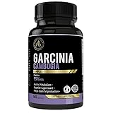 Fast Action Diet Pills For Women & Man ,Garcinia Cambogia Extract Pure 95 Hca , 180 Capsules Ultimate Potency ,Extreme Carb Blocker + Fat Burner, Appetite Suppressant, Best Weight Loss Supplement
