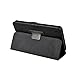 wisers DigiLand DL718M, DL721-RB 7-inch Tablet case/Cover, Black