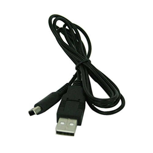 2 Charger+Power+Adapter+Cable+Nintendo