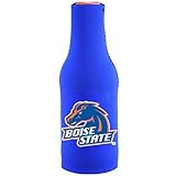 Boise State Broncos Royal Blue 12 oz. Bottle Coolie