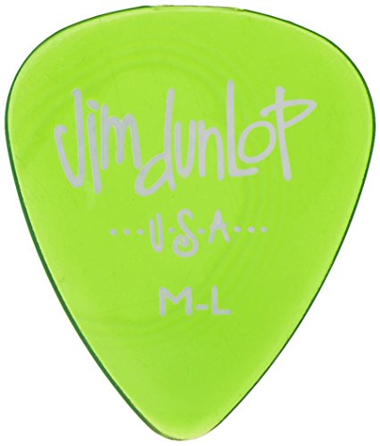 Dunlop Gels Guitar Picks (24486224033)