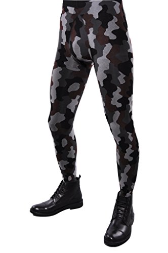 Adrian Men's Tights Como