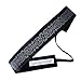 Sweaty Bands Fitness Headband - Tranquility Black, White 1