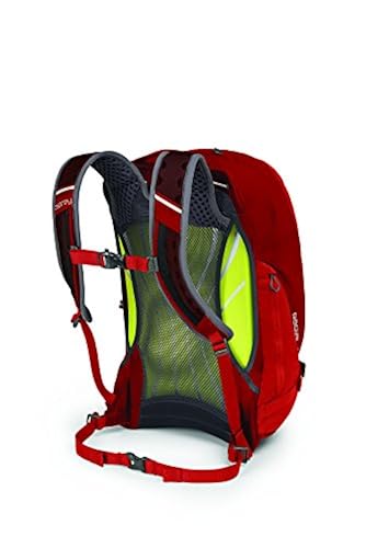 madison backpack osprey RAPTOR 14 HYDRATION | Hydration Packs Osprey Black Daylite Cinch