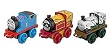 Fisher-Price Thomas the Train Minis 3-pack #4