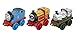 Thomas the Train Minis 3-pack #4