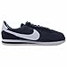 Nike Men's Cortez Basic Nylon Casual Shoe