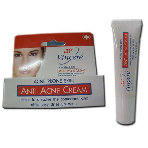 anti comedone moisturizer