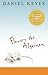 Flowers for Algernon by Daniel Keyes