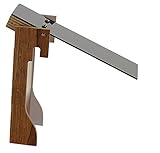 FOSSA Plank Mouse and Rat Trap - Walk the Plank into a Bucket Humane No Touch Live Catch Rodent Traps