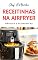 Livro Receitinhas na Airfryer: Rápidas e Econômicas