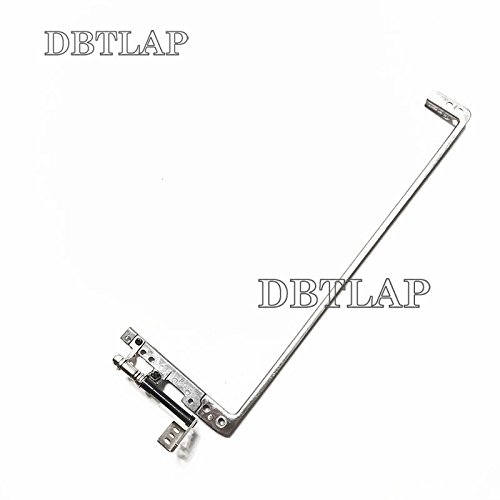 DBTLAP Laptop LCD Screen Hinges for HP Pavilion DV6 DV6T-1200 DV6-1000 DV6-1100 DV6-1300 DV6-2100 DV6-2000 15.6" FBUT3005010 FBUT3007010 - Thumbnail 4