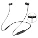 Bluetooth Headphones Neckband, Dostyle Wireless 4.2 Magnetic Earbuds Sports Sweatproof in-Ear Earphones Noise Cancelling Headset with mic Compatible for All Cellphone Samsung and Android Phones