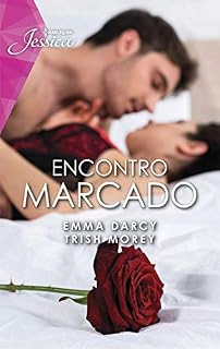 Livro Encontro marcado (Jéssica Livro 93)