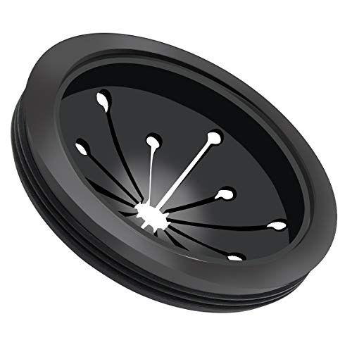 Garbage Disposal Splash Guards Topspeeder Food Waste Disposer
