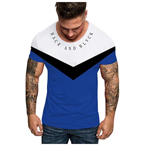 magliette uomo sportive