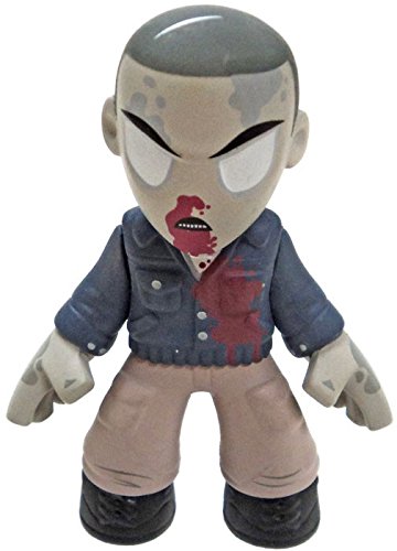 Walking Dead Mystery Mini In Memorium Shane 1/72