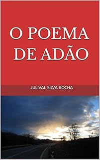 Livro O POEMA DE ADÃO: O PREÇO DO RESGATE